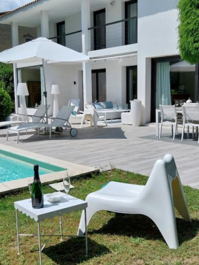 VILLA COTE SUD